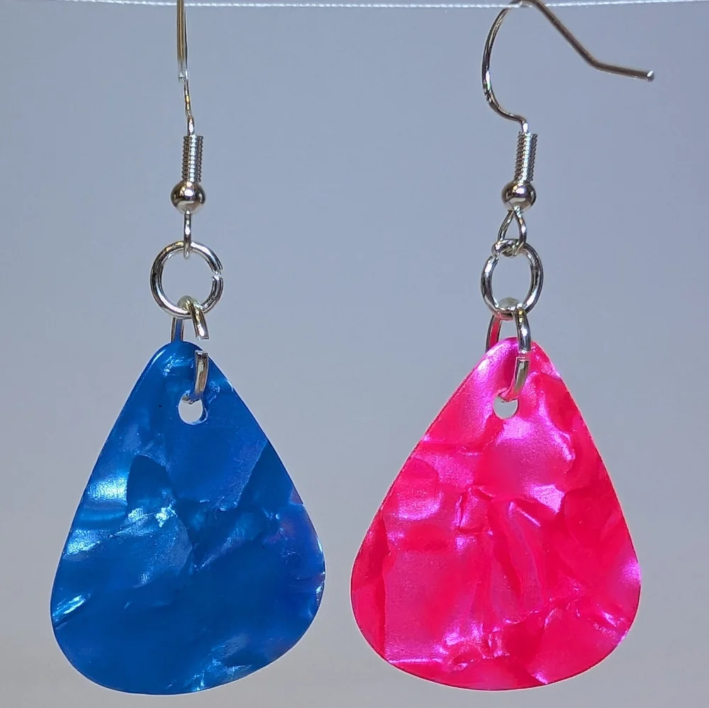 Set of 2 Pair Taylor Swift Earrings - $20 - Picture 3 of 5